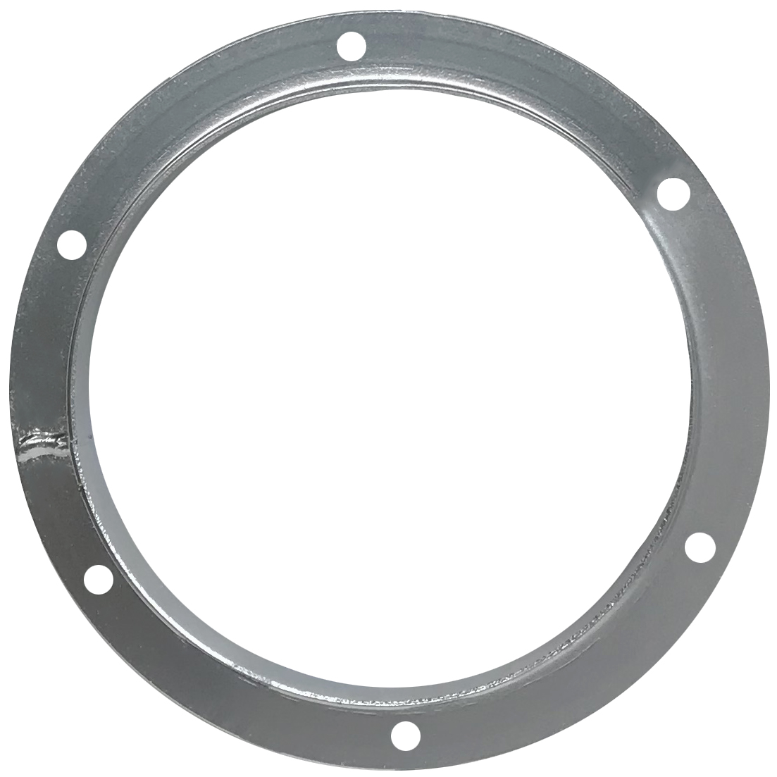 Angle Flange