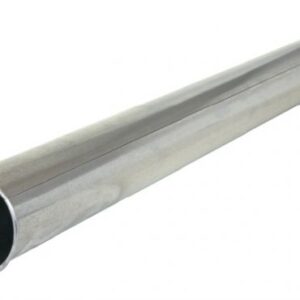 Pipe 304SS 22ga 6 QF L= 59.25