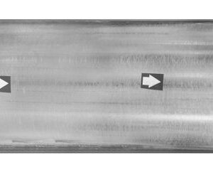Silencer Galv 16ga 26AFL