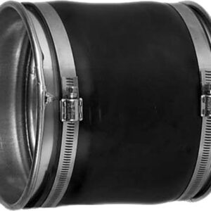 Vibration Isolator 304SS 22ga 8QF