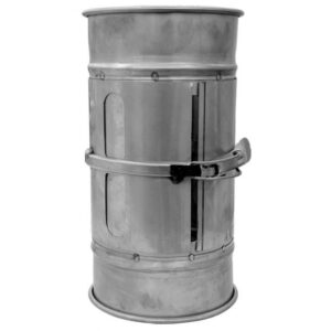 Valve Bleed In Galv 22ga 10QF