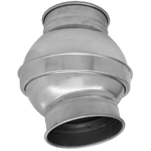 Ball Joint Galv 14ga 14QF