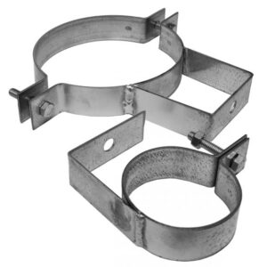 Hanger HJ 304SS 16ga 21in