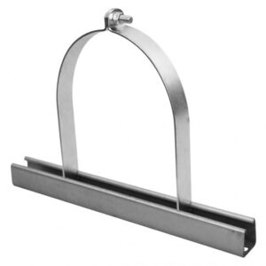Hanger Strut 304SS 16ga 21in
