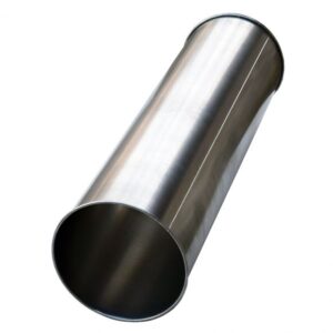 Pipe Galv 14ga 23 QF L= 60.00