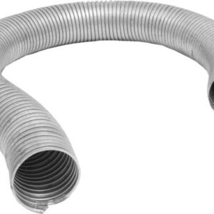 Hose Ultra Flex Steel 304SS 3in