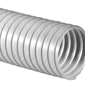 Hose Static Dissipative Polyurethane 10in