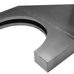 Hood Barrel 304SS 20ga 6QF