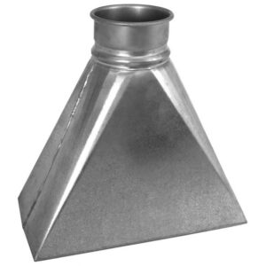 Hood Router 304SS 3QF