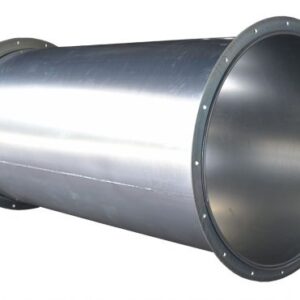 Pipe 304SS 16ga 30 AFL L= 59.00