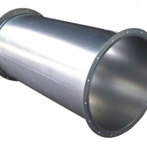 Pipe Galv 10ga 60 AFL L= 60.00