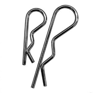 Clamp Pin 304SS Small